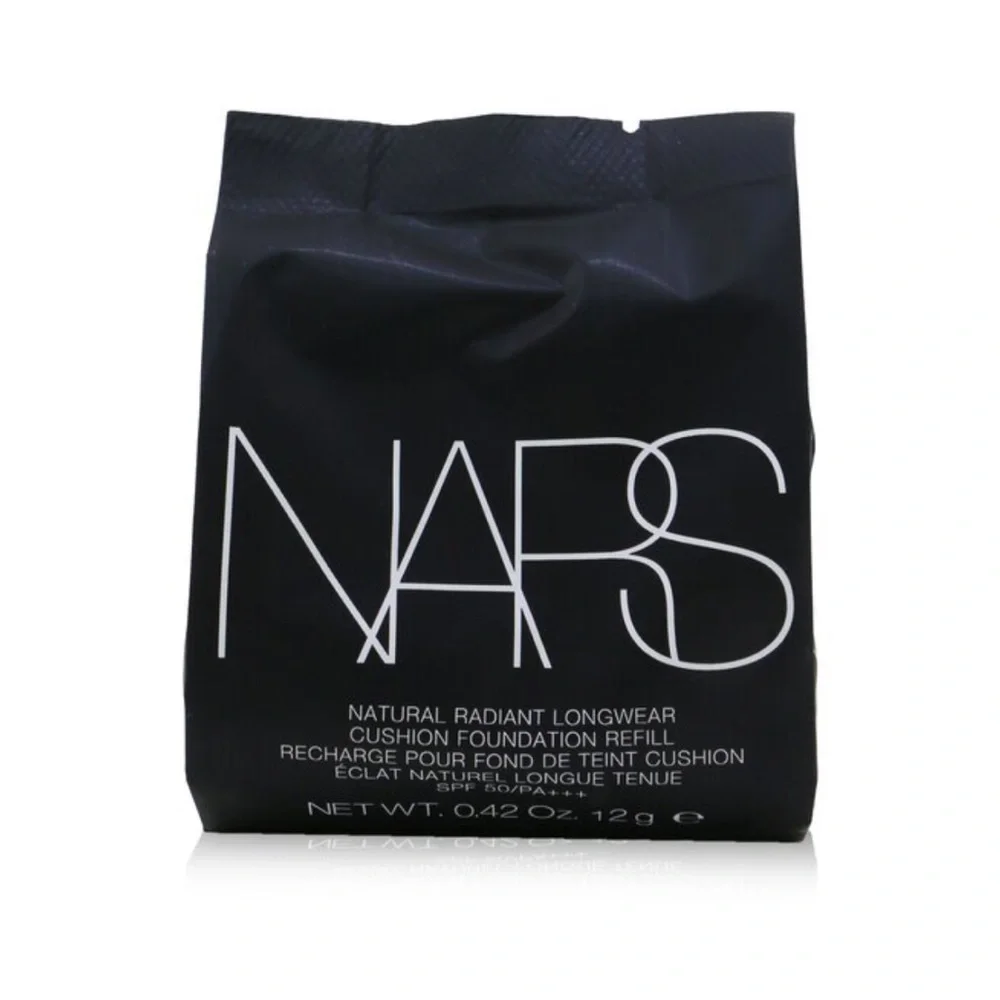 NARS Light Reflecting Serum Cushion Foundation Refill-Mont Blanc